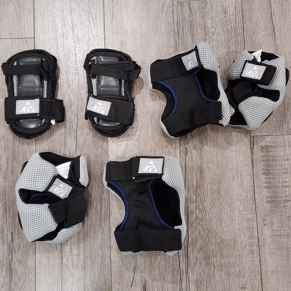 K2 Canada Pad Set - Picture 2 of 6